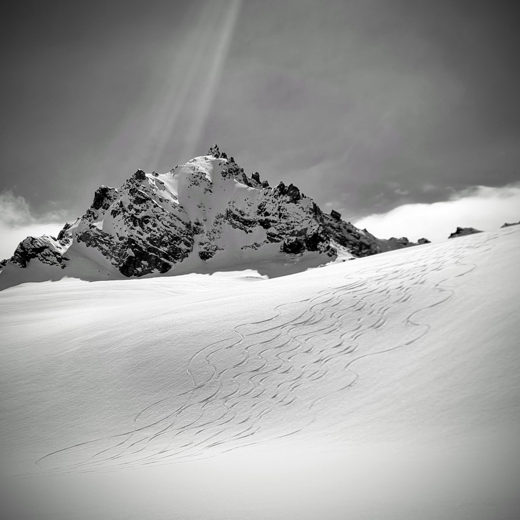 Austria: Ski touring the Silvretta Alps&nbsp;Traverse