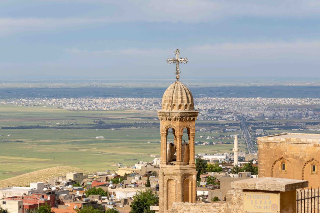 The Ancient Cities of South Eastern&nbsp;Türkiye